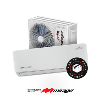 Minisplit Inverter