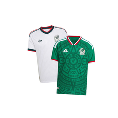 Collection image for: PLAYERAS MUNDIAL 2026