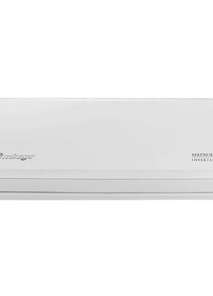 MAGNUM 22 / SOLO FRÍO, 1 TON, 110V, Minisplit, Blanco, 12000 BTU, R410A, 22 SEER