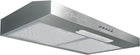 Campana Mirage Serie Velox 60 cm Under Cabinet Perfil Angosto