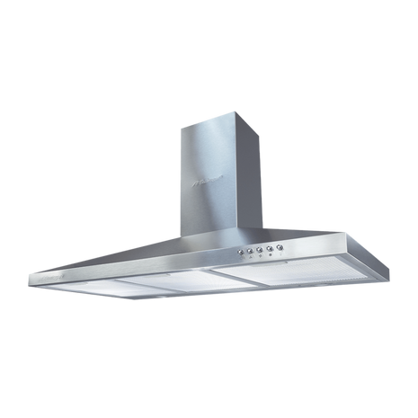 Campana Mirage Serie Velox 60 cm Wall Mounted Industrial