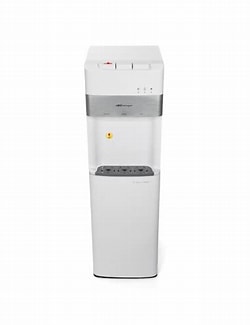 Despachador MDD30HD Serie DISX30 20 Bottle Blanco