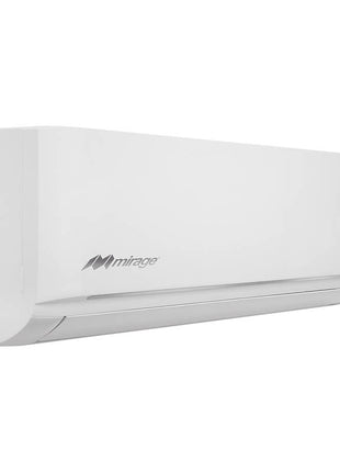 LIFE12 PLUS / CON CALEFACCIÓN, 2 TON, 220 V, Minisplit ON/OFF, Blanco, 24000 BTU, R410A, 12 SEER Series