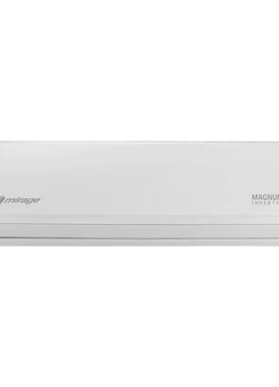 MAGNUM 18 / SOLO FRIO, 3 TON, 220 V, Minisplit, Blanco, 36000 BTU, R410A, 18 SEER