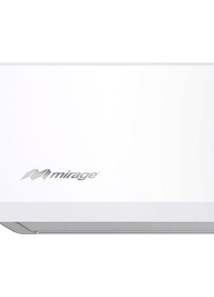 Mini split, ON/OFF,  NEX, Blanco, con calefacción, 18000 BTU, 220 V, R410a, 12 SEER series