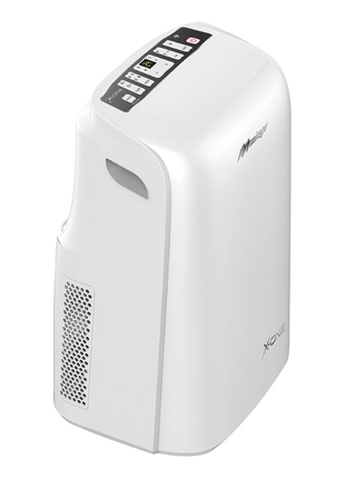Aire acondicionado portatil Mirage, 1 TON, X-ONE, R410A, SOLO ENFRIAMIENTO, 110V