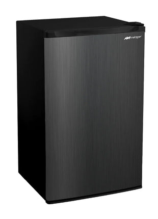 REFX40 Mirage® – Frigobar compacto de 3.3 pies cúbicos 93 litros | Eficiencia, Estilo y Gran Capacidad