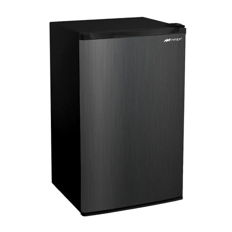 REFX40 Mirage® – Frigobar compacto de 3.3 pies cúbicos 93 litros | Eficiencia, Estilo y Gran Capacidad