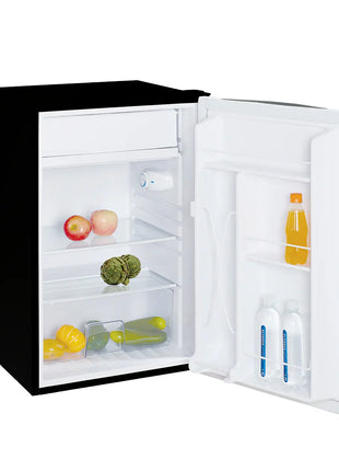REFX40 Mirage® – Frigobar compacto de 3.3 pies cúbicos 93 litros | Eficiencia, Estilo y Gran Capacidad
