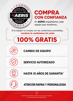 LIFE12 PLUS / CON CALEFACCIÓN, 1 TON, 220 V, Minisplit ON/OFF, Blanco, 12000 BTU, 12 SEER Series