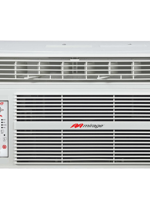 AIRE ACONDICIONADO DE VENTANA 1 TON, BLU PLUS, R32, SOLO ENFRIAMIENTO, 115 V