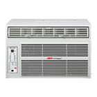 AIRE ACONDICIONADO DE VENTANA 1 TON, BLU PLUS, R32, SOLO ENFRIAMIENTO, 115 V