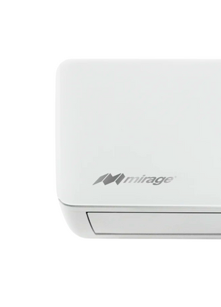 INVERTER X32 / CON CALEFACCIÓN, 1.5 TON, 220 V, Minisplit, Blanco, 18000 BTU, R32 Bajo Impacto Ambiental, 17.5 SEER