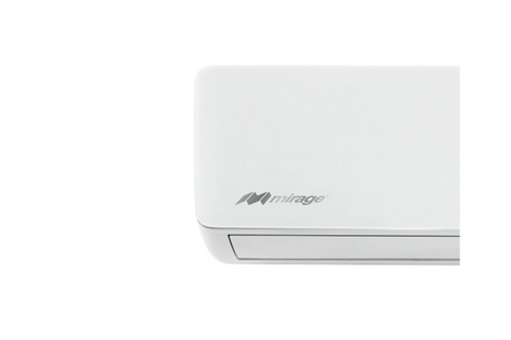 INVERTER X32 / CON CALEFACCIÓN, 1.5 TON, 220 V, Minisplit, Blanco, 18000 BTU, R32 Bajo Impacto Ambiental, 17.5 SEER