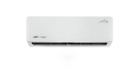 INVERTER X32 / SOLO FRÍO, 2 TON, 220 V, Minisplit, Blanco, 23000 BTU, R32 Bajo Impacto Ambiental, 17.5 SEER