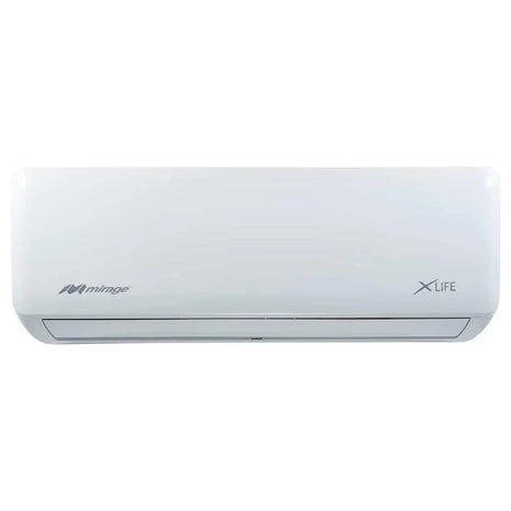 XLIFE / SOLO FRÍO, 2 TON, 220 V, Minisplit ON/OFF, Blanco, 24000 BTU, R410A, 12 SEER Series