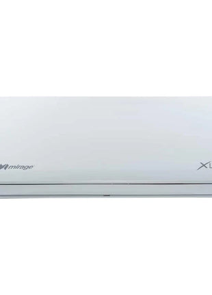XLIFE / SOLO FRÍO, 1 TON, 115V, Minisplit ON/OFF, Blanco, 12000 BTU, R410A, 12 SEER Series