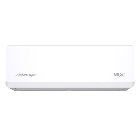 Mini split, ON/OFF,  NEX, Blanco, Solo Frío, 24 000 BTU, 220 V, R410a, 12 SEER series