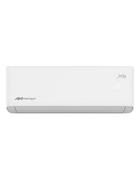 INVERTER X5 WIFI / SOLO FRÍO, 1 TON, 220V, Minisplit, Blanco, 12000 BTU, R32 Bajo Impacto Ambiental, 17.6 SEER