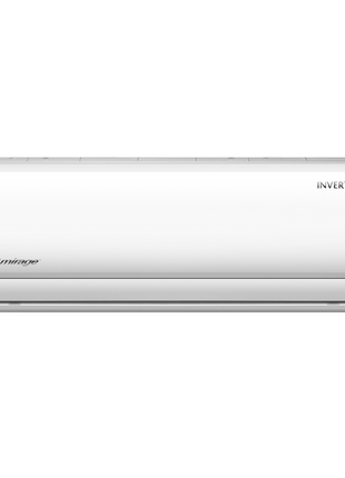 INVERTER X   /   SOLO FRIO, 2 TON, 220V, R32, 23000 BTU, MINISPLIT
