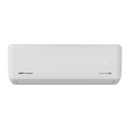 INVERTER 17 / SOLO FRIO, 3 TON, 220 V, Minisplit, Blanco, 36000 BTU, R32, 17 SEER