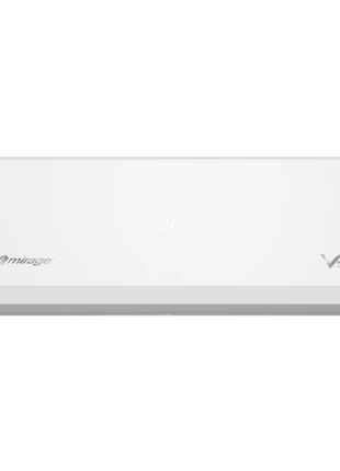 INVERTER V32 / SOLO FRÍO, 1.5 TON, 220 V, Minisplit, Blanco, 18000 BTU, R32 Bajo Impacto Ambiental, 17.5 SEER