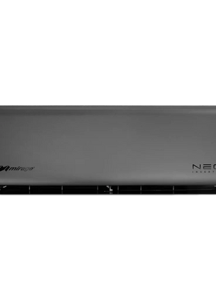 NEO INVERTER WIFI / FRIO Y CALOR, 1 TON, 220V, R32 BAJO IMPACTO AMBIENTAL, COLOR GRIS