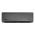 NEO INVERTER WIFI / FRIO Y CALOR, 1 TON, 220V, R32 BAJO IMPACTO AMBIENTAL, COLOR GRIS